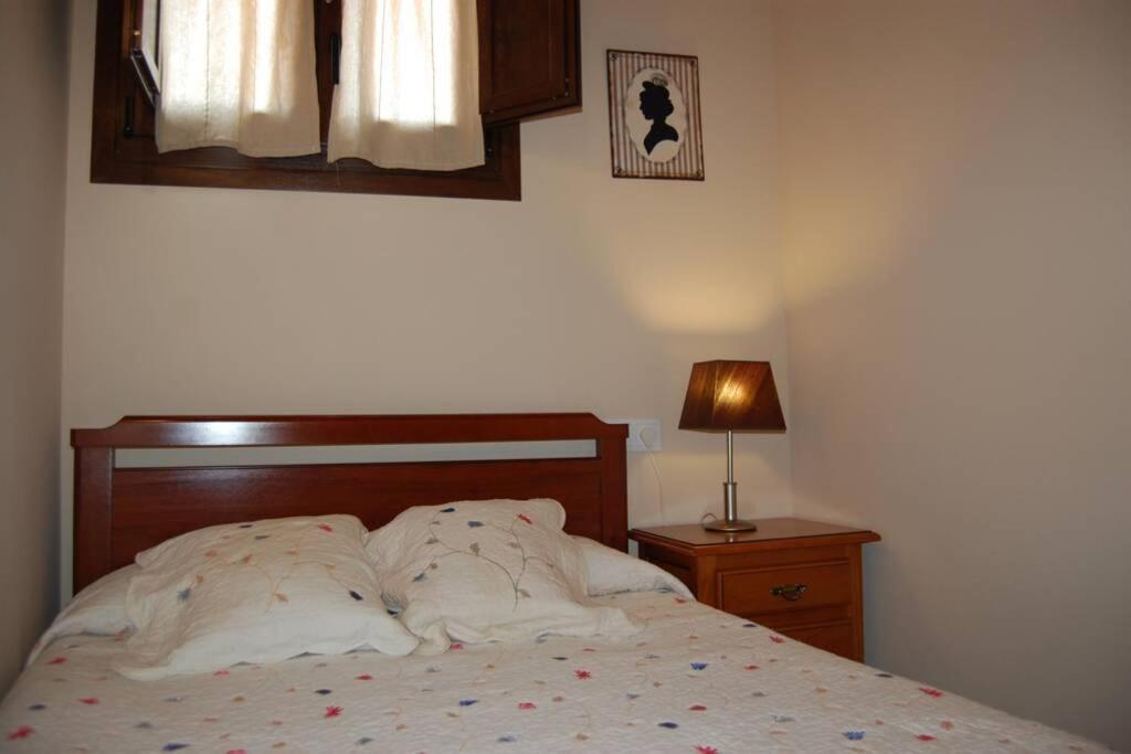 Pen Gestiona2R - La Casina De Cirienu, Ideal Para Desconectar מראה חיצוני תמונה