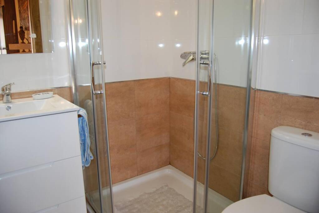 Pen Gestiona2R - La Casina De Cirienu, Ideal Para Desconectar מראה חיצוני תמונה