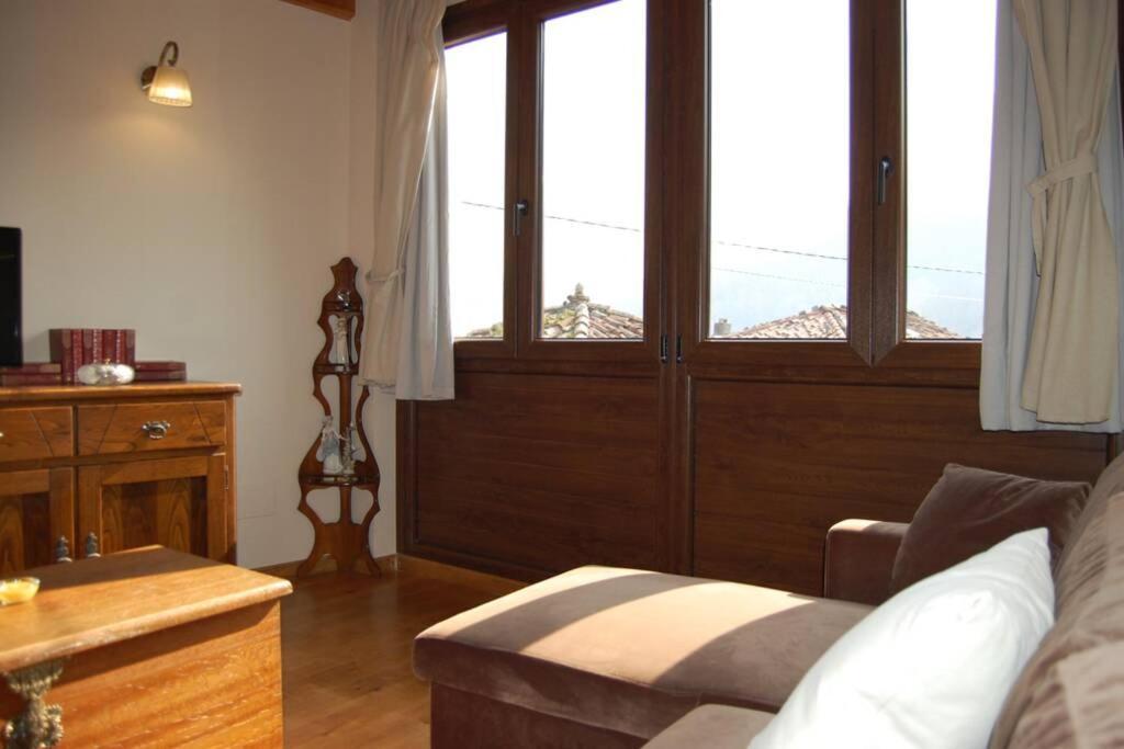 Pen Gestiona2R - La Casina De Cirienu, Ideal Para Desconectar מראה חיצוני תמונה