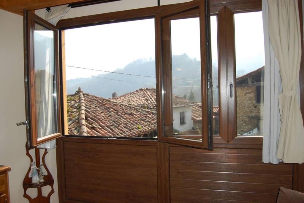 Pen Gestiona2R - La Casina De Cirienu, Ideal Para Desconectar מראה חיצוני תמונה